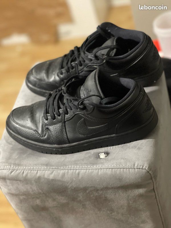 Basket Nike (image 4)