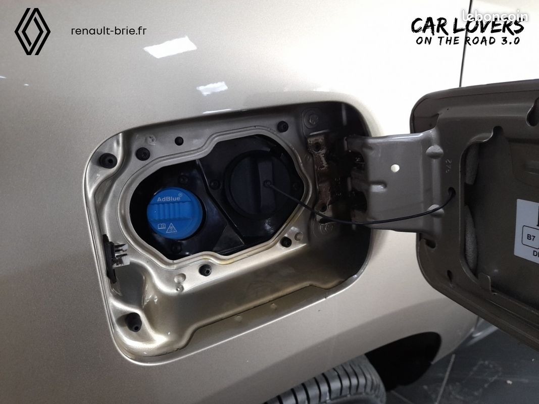 DACIA Duster Blue dCi 115 4x2 Confort (image 27)