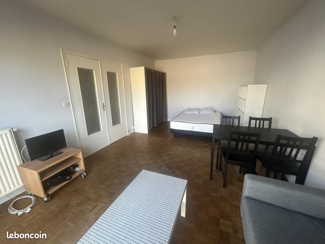 Appartement 1 pièce 40 m² · au Mans · 40,1 m² · 425 €/mois