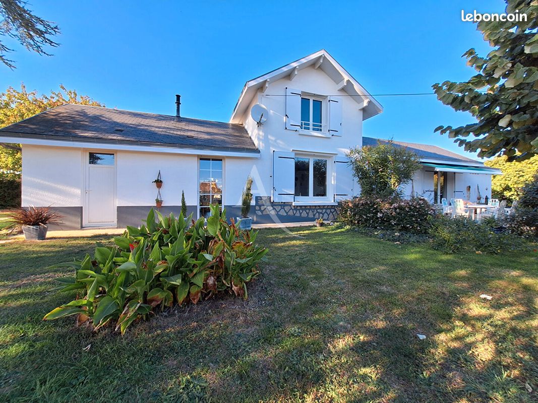 Maison 4 pièces 86 m² · à Angles · 86 m² · 336 500 €
