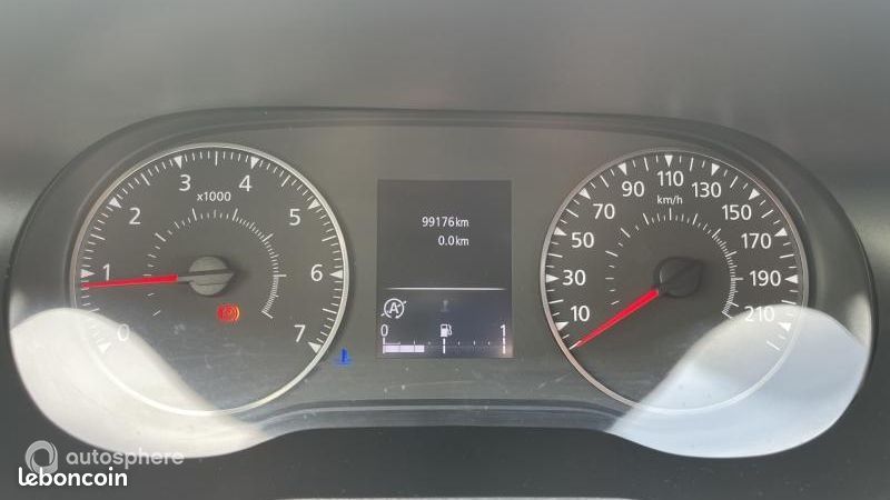Dacia Duster 1.5 Blue dCi 115 Prestige 4x2 Carplay 99200Kms Gtie 1an (image 28)