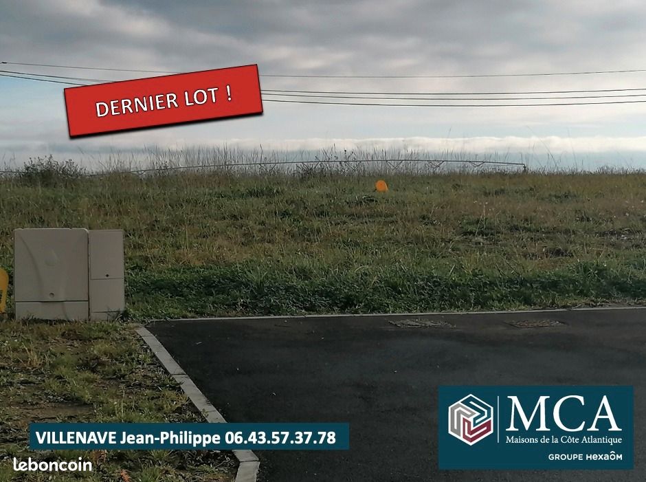 Maison 4 pièces 80 m² - Cassen 40380 (image principale 5)