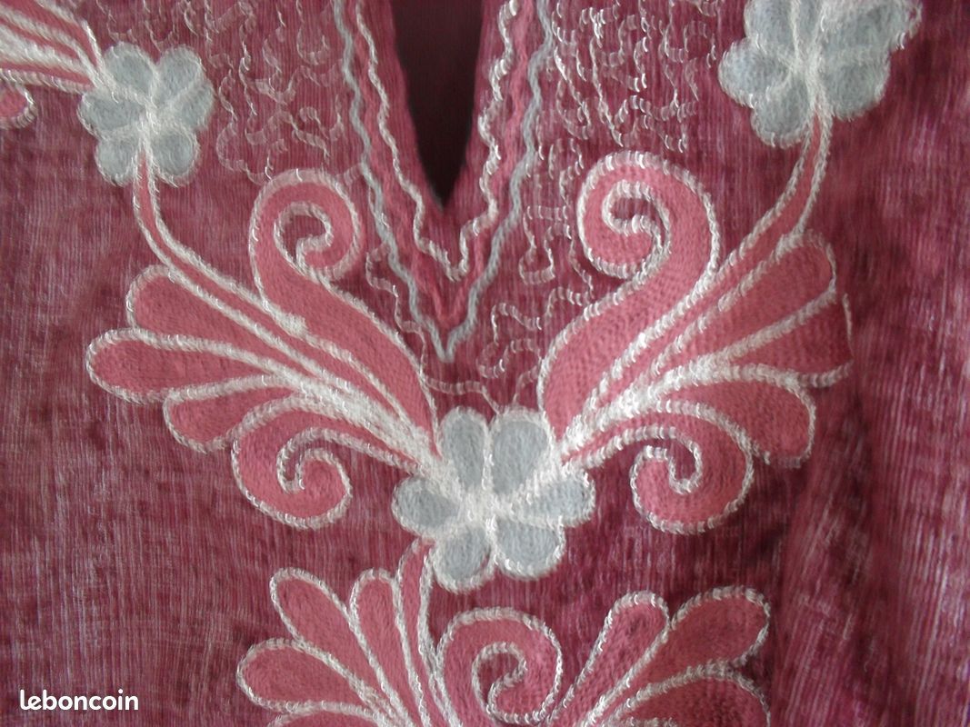 Robe orientale (image 3)