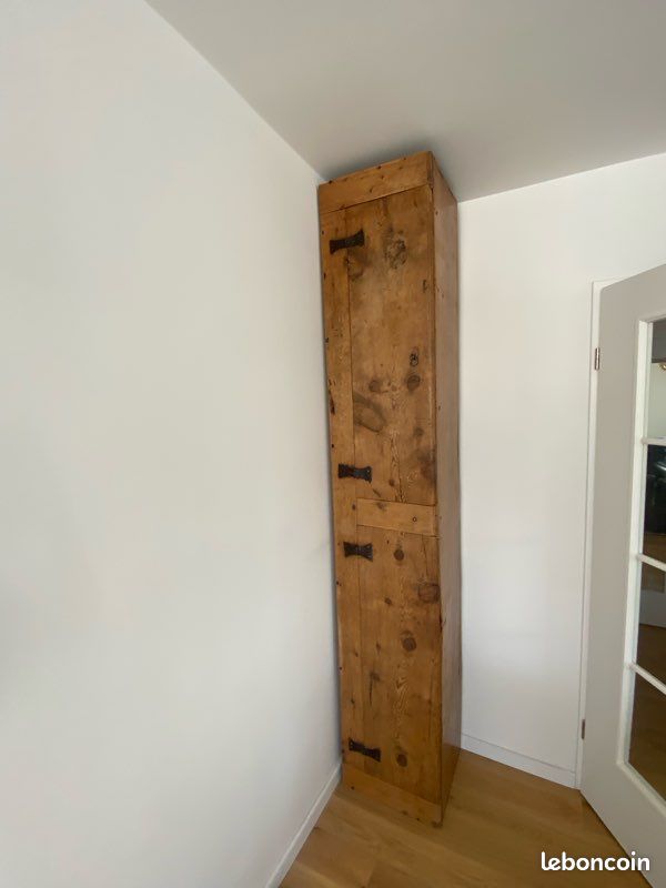 Meuble TV ou rangement (image 2)