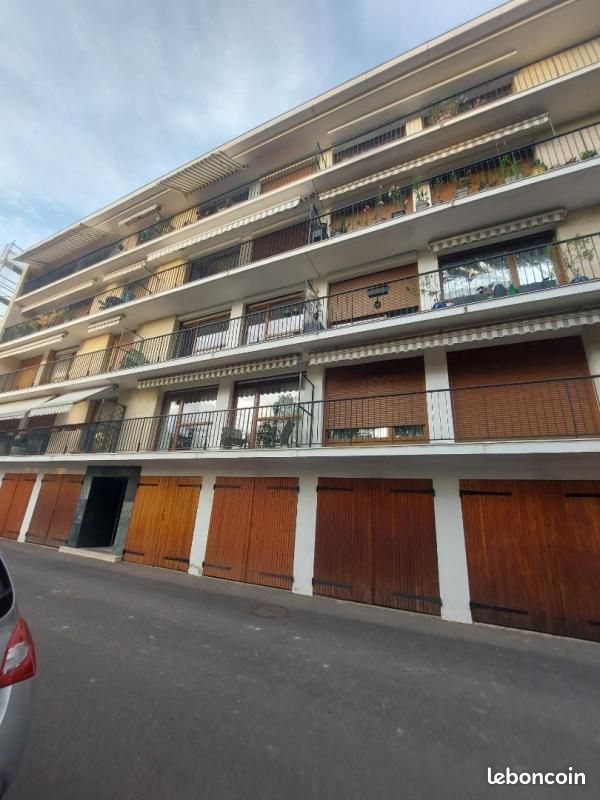 Appartement 3 pièces 71 m² · à Saint-Michel-sur-Orge · 71 m² · 1 060 €/mois