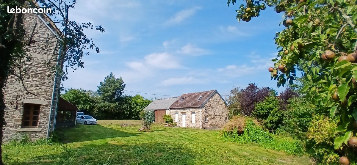 Maison 8 pièces 230 m² · à Thury-Harcourt-le-Hom · 230 m² · 380 000 €