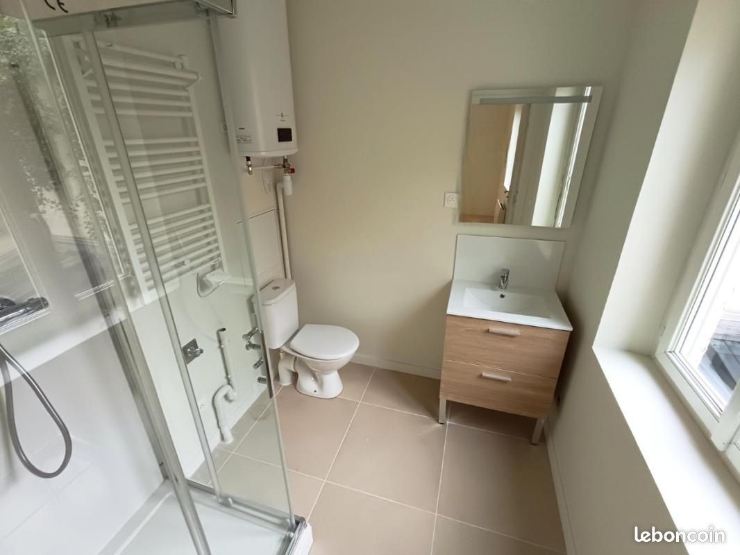 Appartement 1 pièce 13 m² · à Amiens · 13 m² · 399 €/mois