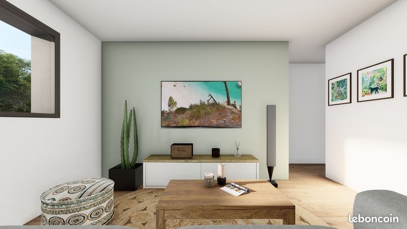 Maison 5 pièces 100 m² · à Châteaugiron · 100 m² · 286 500 €