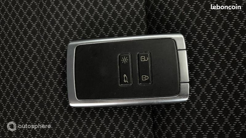 Renault Arkana 1.6 E-Tech 145ch Intens -21B (image 16)