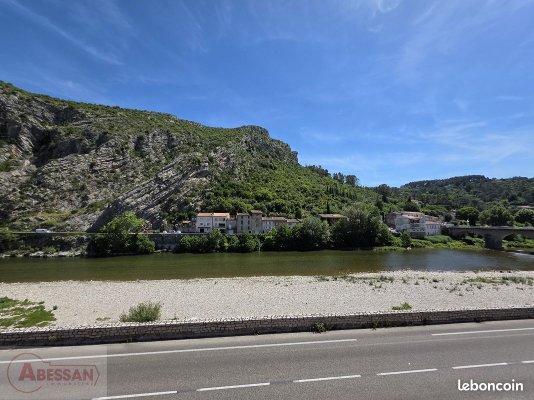 Appartement 5 pièces 110 m² · à Anduze · 110 m² · 66 600 €