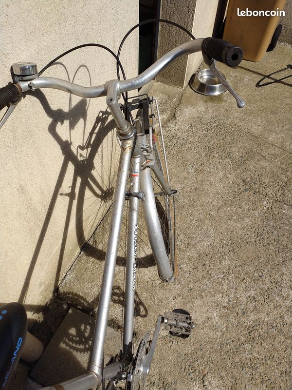 Vélo vintage (image 4)