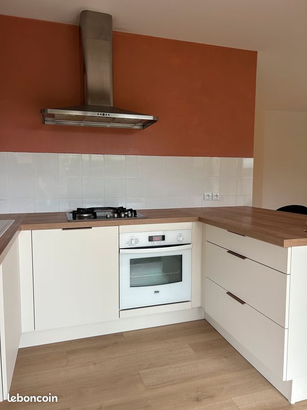 Appartement a louer macon - 2 pièce(s) - 46 m2 - Surfyn