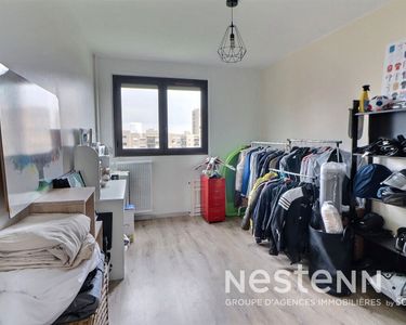 Appartement 218 000 € - 83 m²