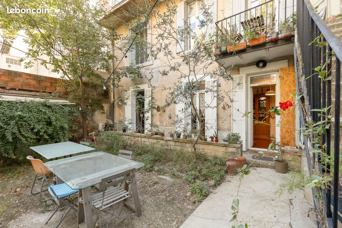 Appartement 5 pièces 113 m² · à Marseille · 113 m² · 510 000 €