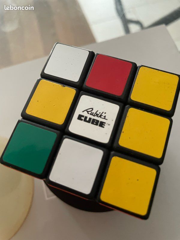 Rubicon cube original (image 2)