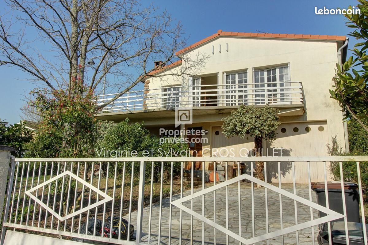 Maison 7 pièces 196 m² · à L'Union · 196 m² · 350 000 €