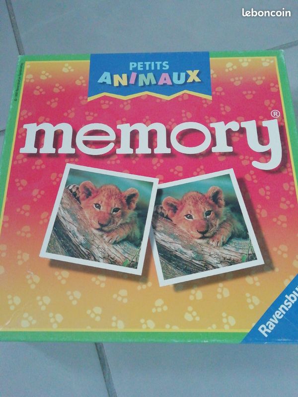 Memory (image 1)