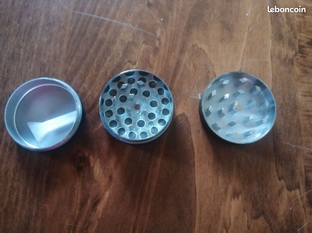 Grinder (image 2)