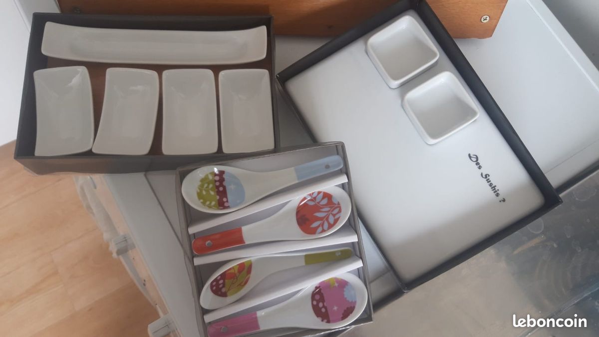 Coffret sushi (image 2)