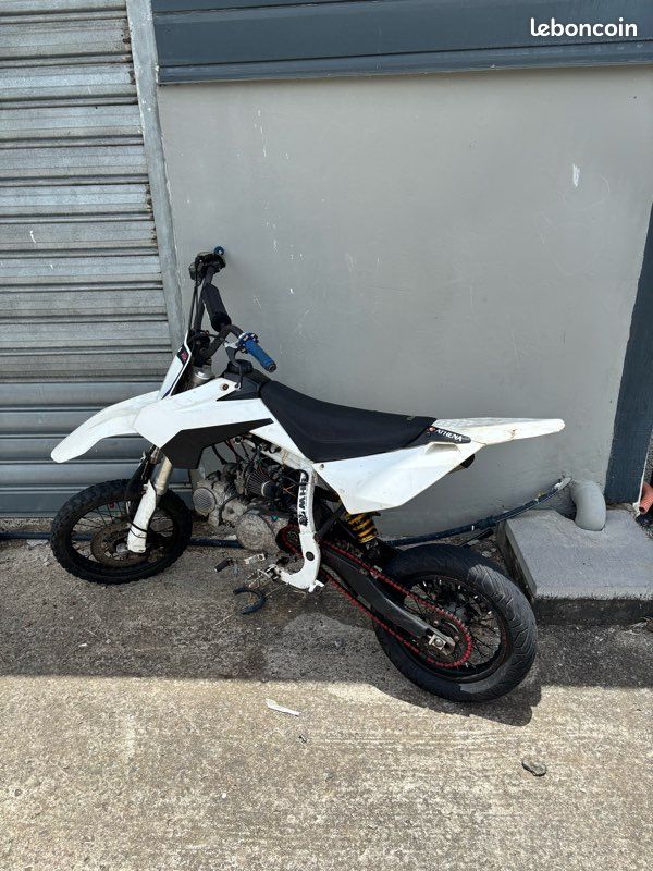 Dirt 150 (image 2)
