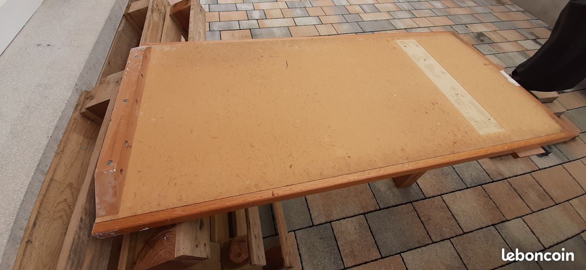 Table de cuisine (image 3)