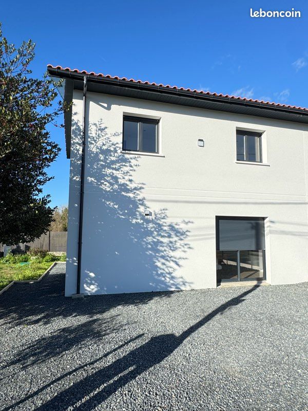 Maison 4 pièces 88 m² · à Saint-André-de-Cubzac · 88 m² · 220 000 €