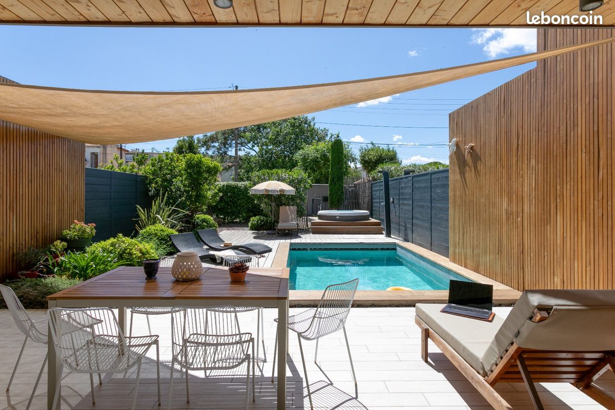 Maison 4 pièces 162 m² (image 1)