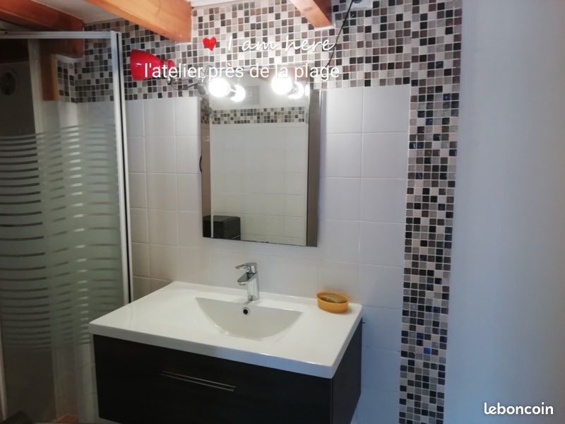 Appartement 2 pièces 40 m² · à Agde · 40 m² · 590 €