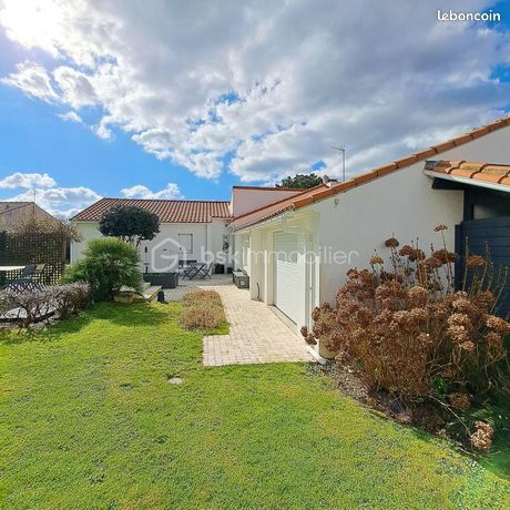 Maison 6 pièces 146 m²