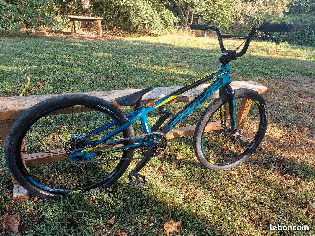 BMX Cruiser CHASE ELEMENT (image 1)