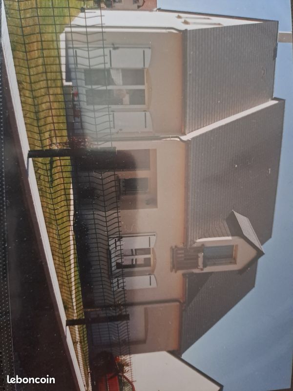 Maison 5 pièces 105 m² · à Larçay · 105 m² · 375 000 €