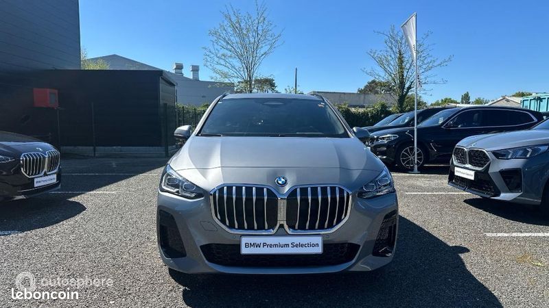 Bmw Série 2 Active Tourer 225e 245ch xDrive M Sport DKG7 (image 2)