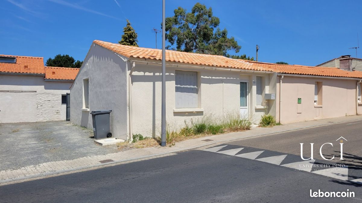 Maison 5 pièces 95 m² · à Pont-Saint-Martin · 95 m² · 270 000 €
