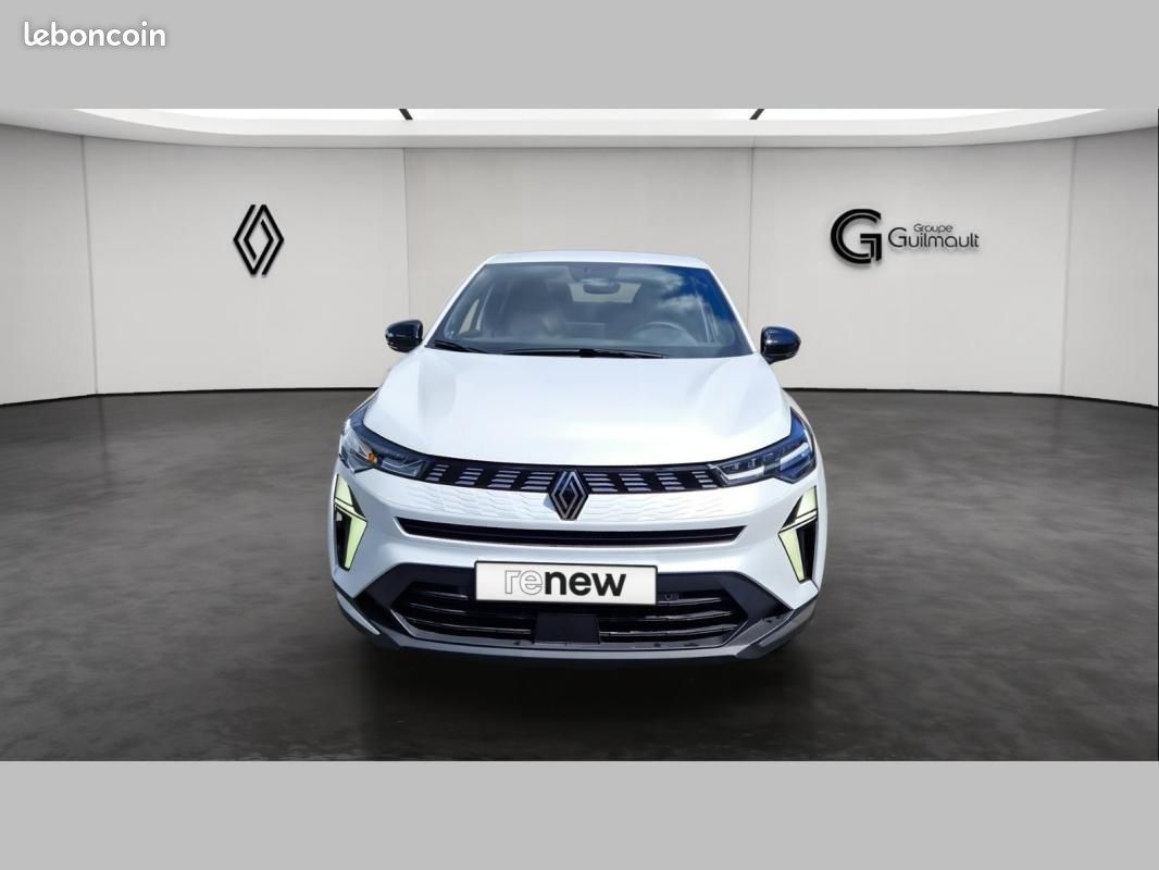 Renault Symbioz E-Tech full hybrid 145 Techno (image 9)
