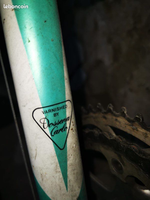 Vélo italien FANTE (image 8)