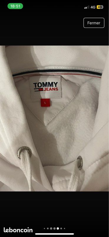 Tommy Sweat / Pull (image 3)