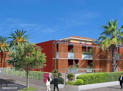 Appartement 3 pièces 63 m² · à Mauguio · 63 m² · 968 €/mois