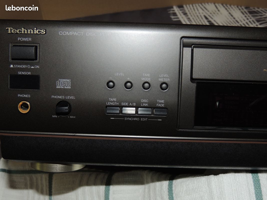 Lecteur cd (image 2)