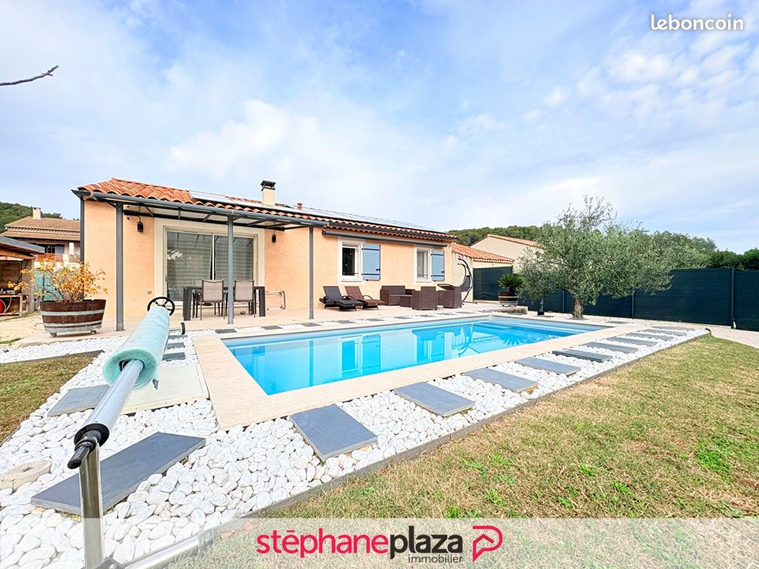 Maison 4 pièces 87 m² · à Piolenc · 87 m² · 325 000 €