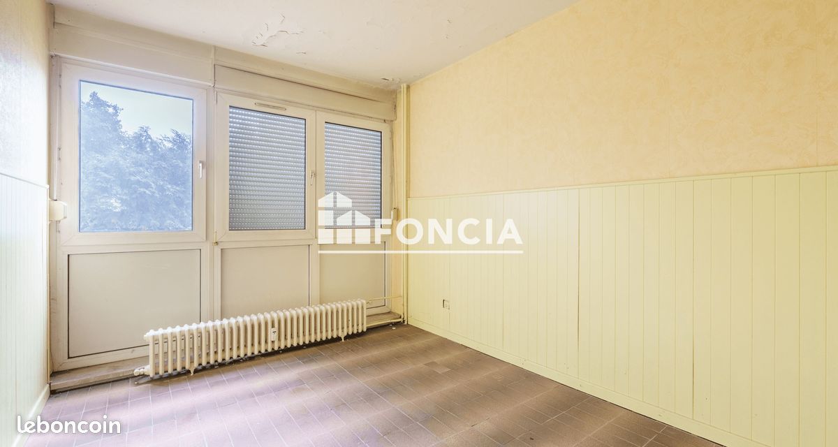 Appartement 5 pièces 86 m² · à Metz · 86 m² · 39 000 €