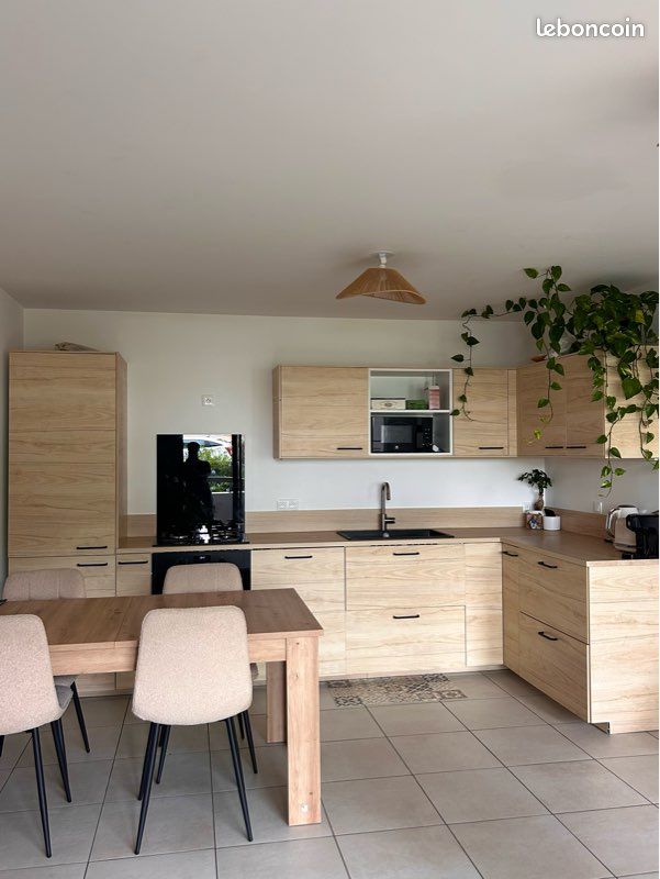 Appartement 2 pièces 48 m² · à Saint-Pierre-d'Irube · 48 m² · 151 380 €