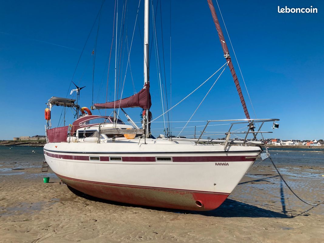 Southerly 105 — View photo 1