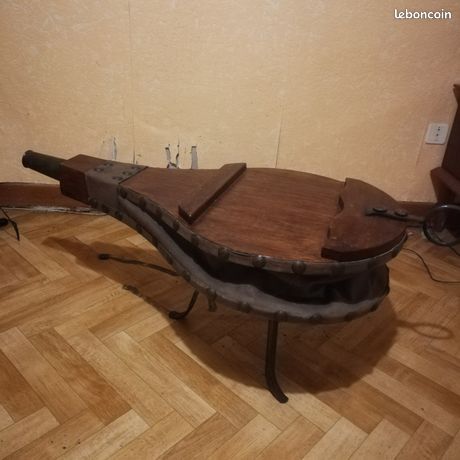 Soufflet de Cheminee Imported Fireplace Accessories