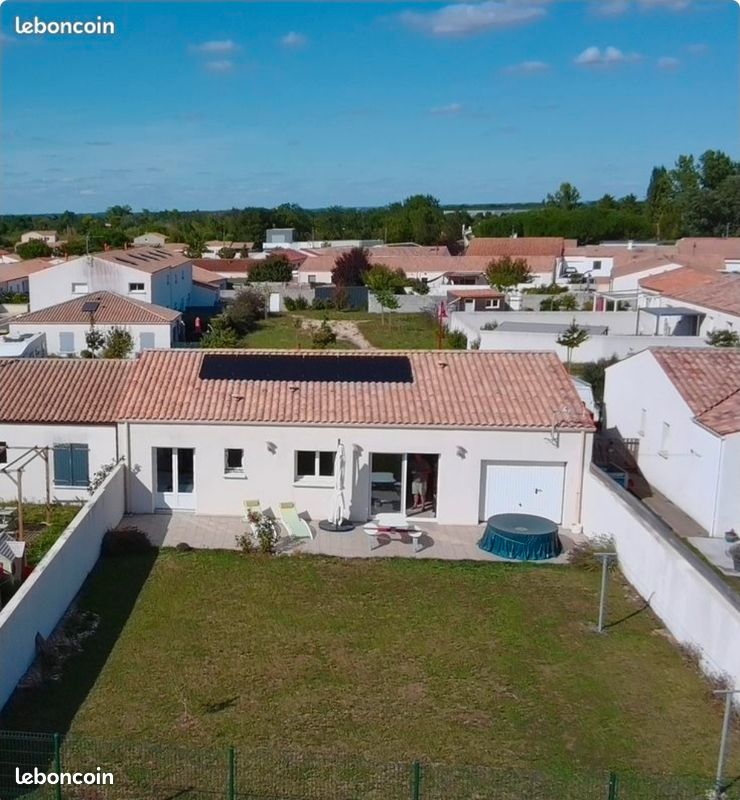 Maison 5 pièces 98 m² · à Marans · 98 m² · 395 000 €