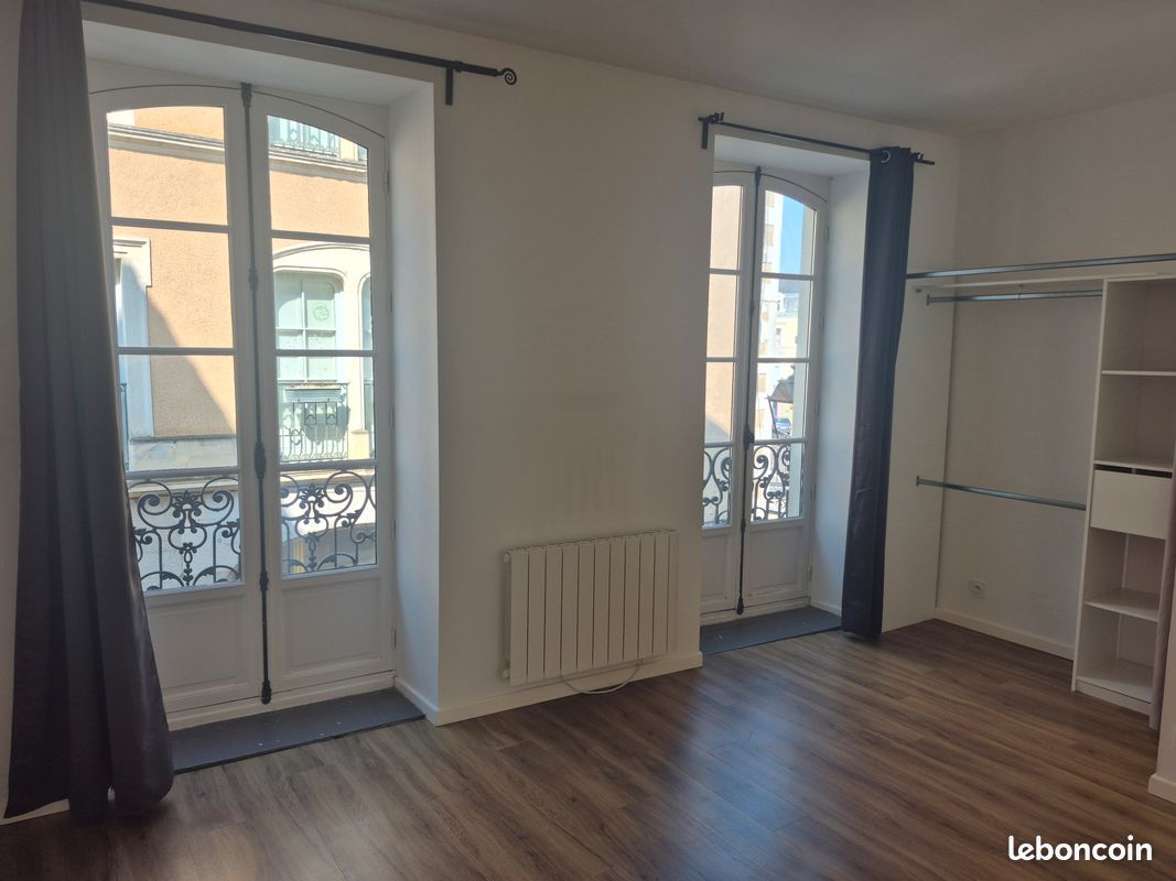 Appartement 2 pièces 44 m² · à Laval · 44 m² · 600 €/mois