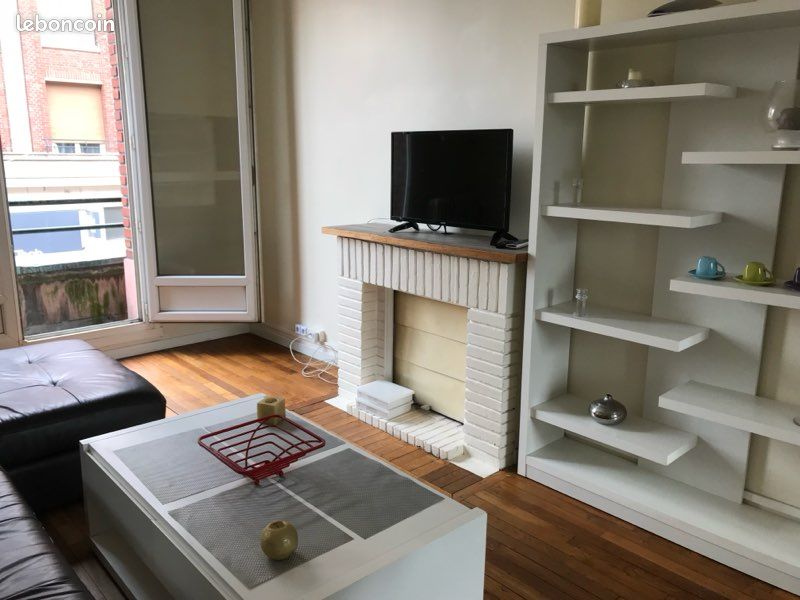 Appartement 3 pièces 58 m² · à Amiens · 58 m² · 900 €