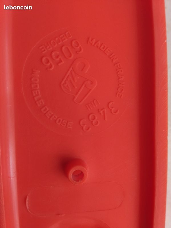 Porte manteau vintage (image 4)