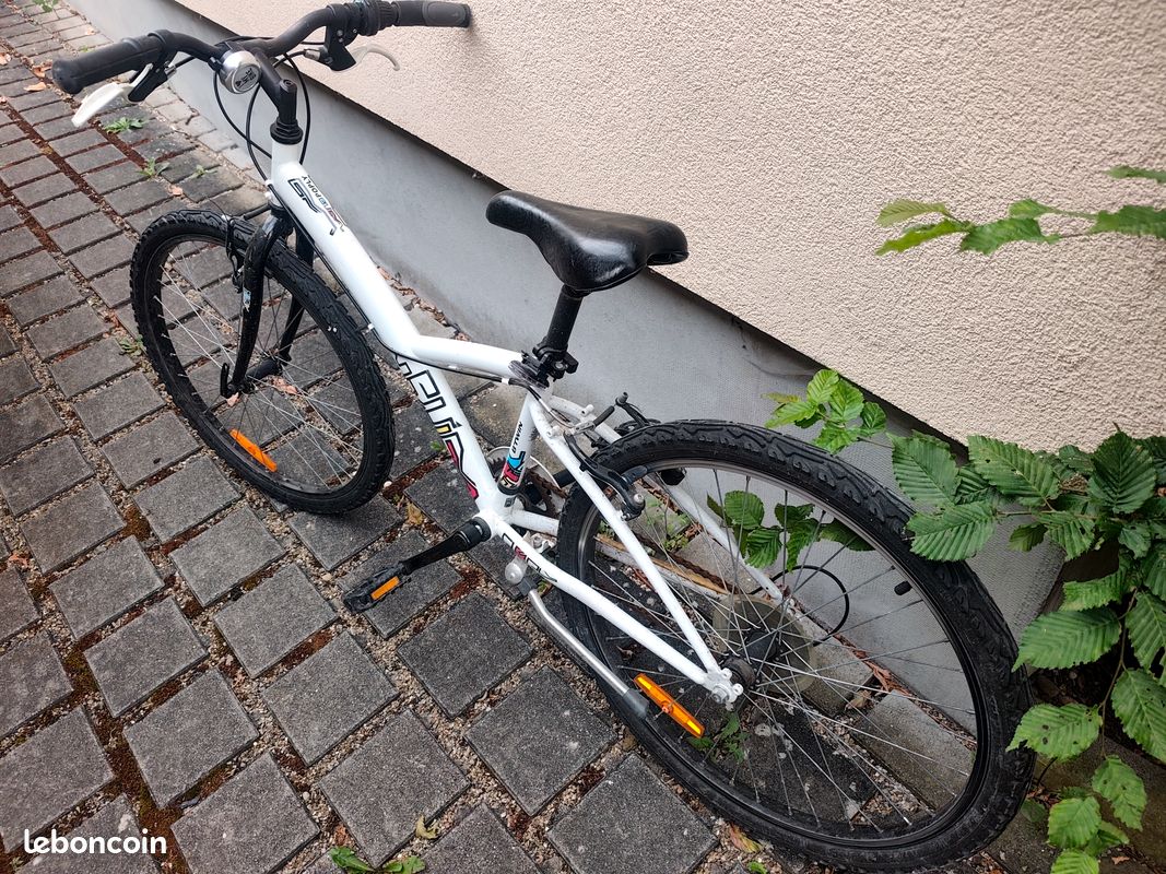 Vélo BTWIN enfant (image 2)