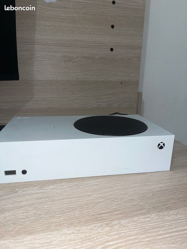Xbox séries s plus manette (image 2)