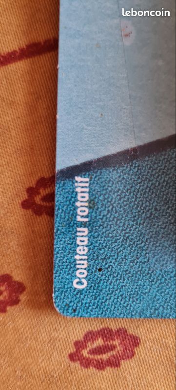 POT DE TABLE Écume De Mer. EUR 22,00 - PicClick FR